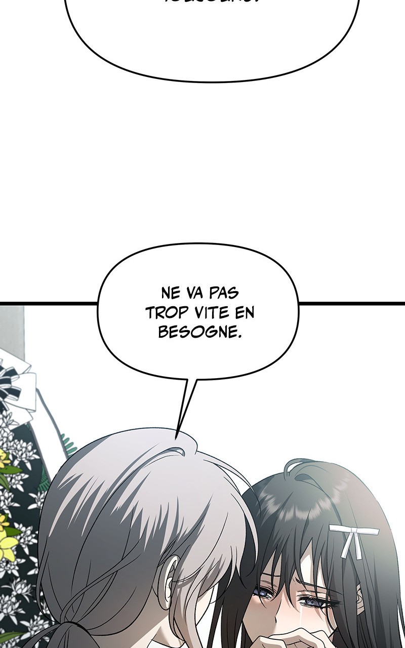 Dreaming Freedom Chapitre 116 - Page 37