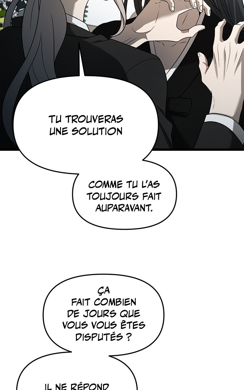 Dreaming Freedom Chapitre 116 - Page 38
