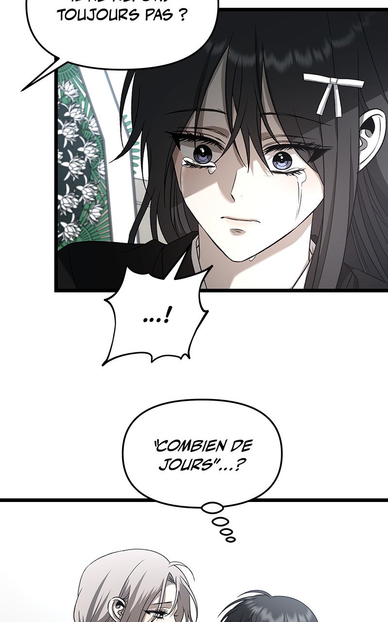 Dreaming Freedom Chapitre 116 - Page 39
