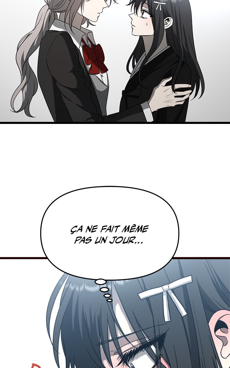 Dreaming Freedom Chapitre 116 - Page 40
