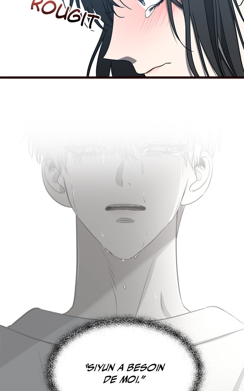 Dreaming Freedom Chapitre 116 - Page 41