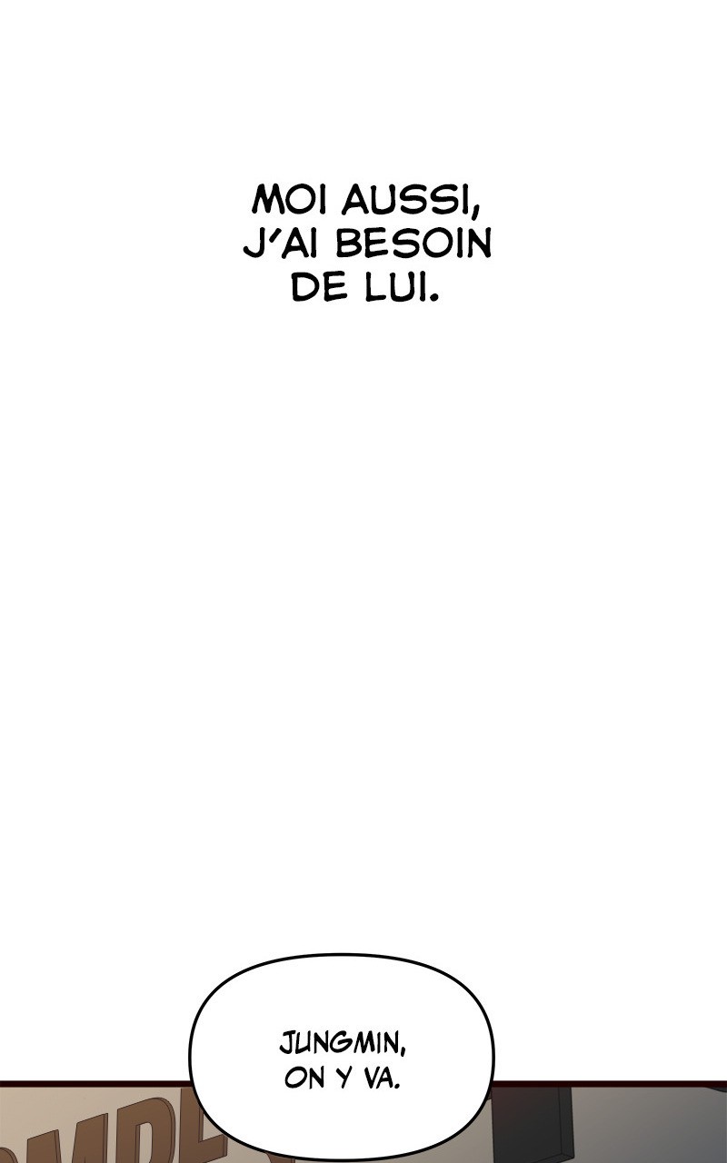 Dreaming Freedom Chapitre 116 - Page 43