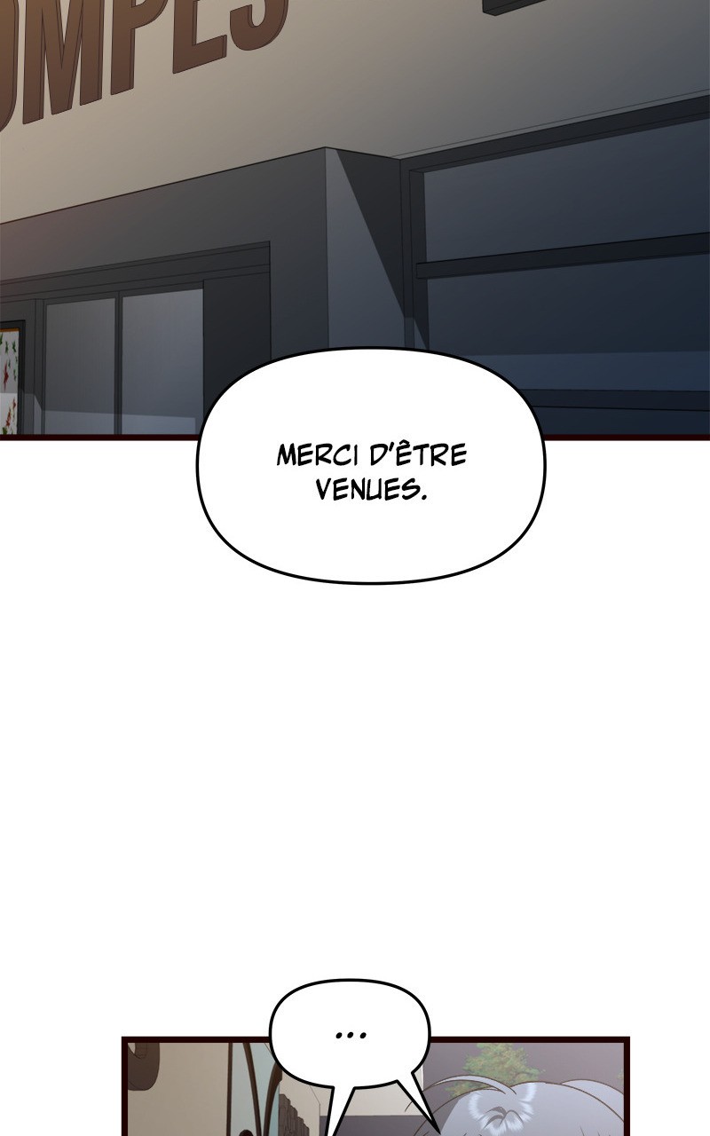 Dreaming Freedom Chapitre 116 - Page 44