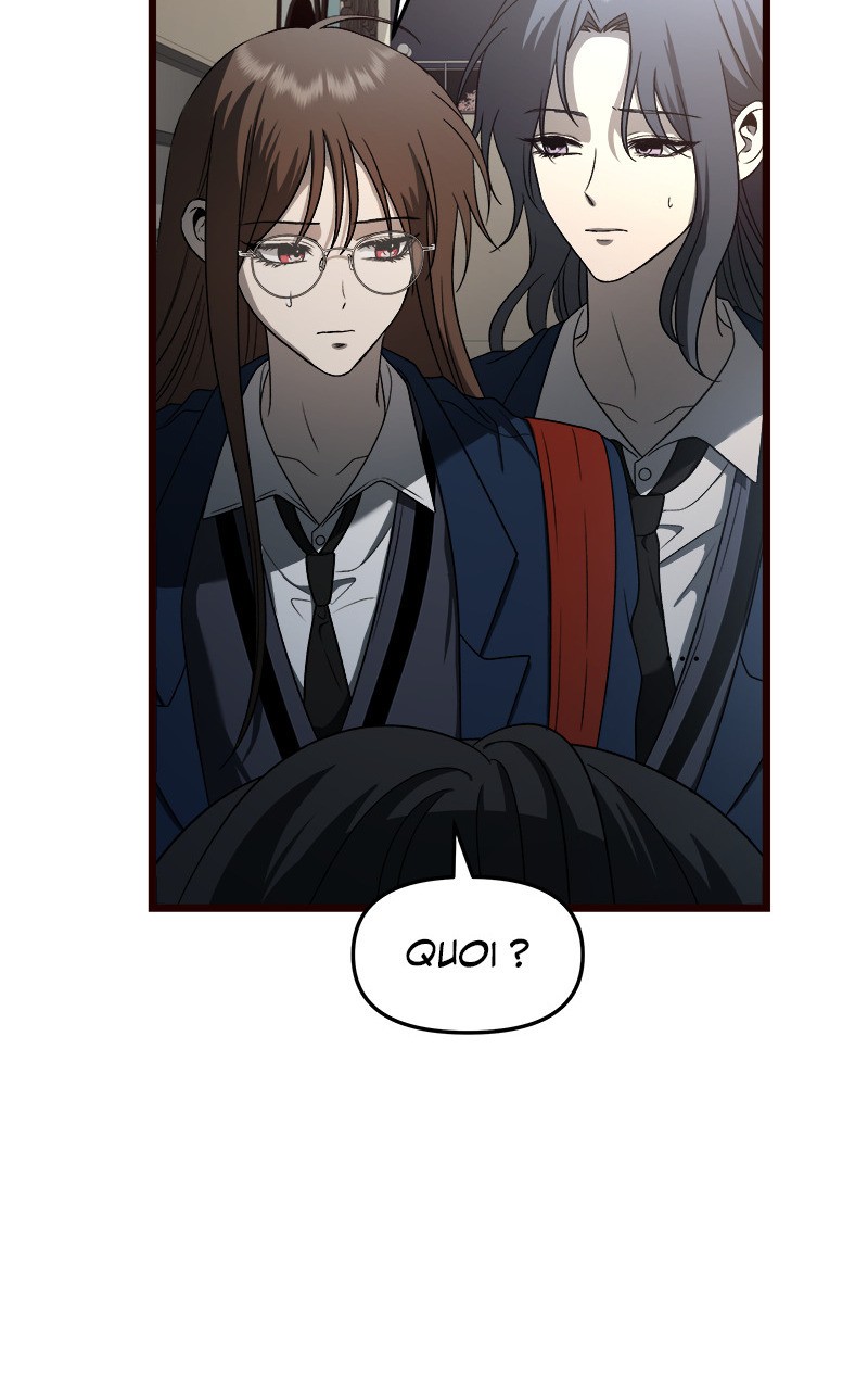 Dreaming Freedom Chapitre 116 - Page 45