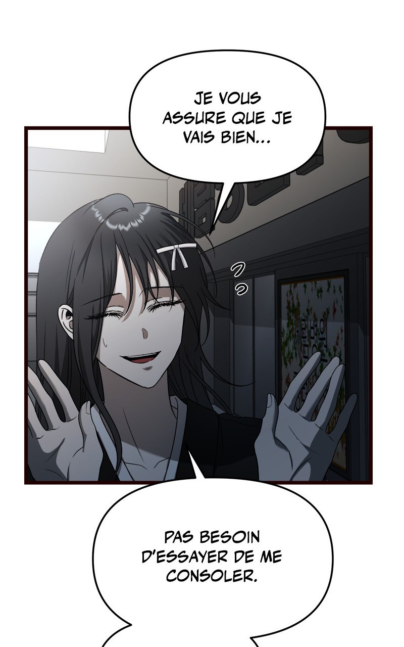 Dreaming Freedom Chapitre 116 - Page 46