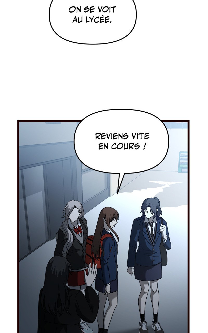 Dreaming Freedom Chapitre 116 - Page 47