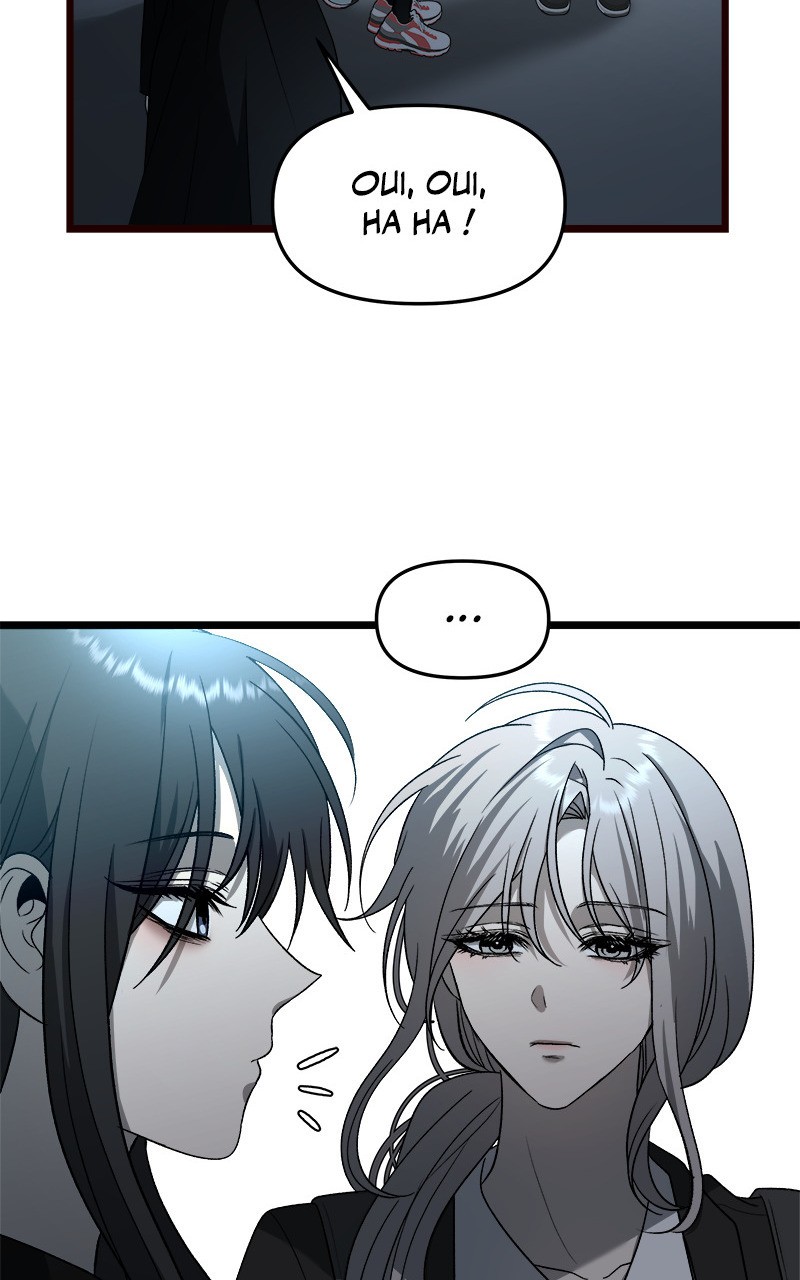 Dreaming Freedom Chapitre 116 - Page 48