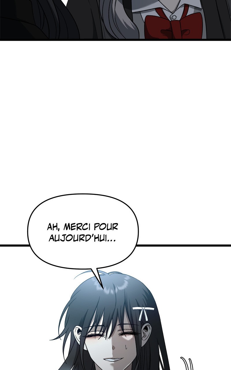 Dreaming Freedom Chapitre 116 - Page 49