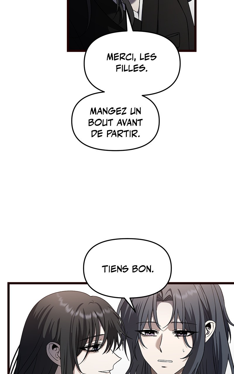 Dreaming Freedom Chapitre 116 - Page 5