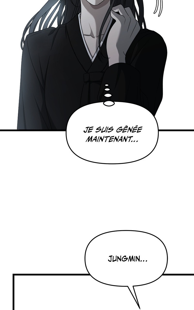 Dreaming Freedom Chapitre 116 - Page 50