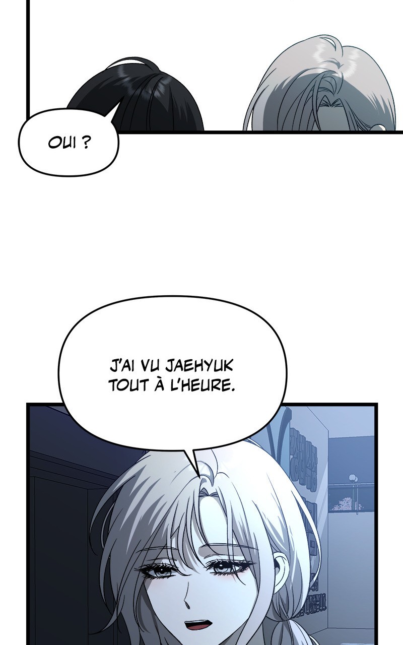 Dreaming Freedom Chapitre 116 - Page 51