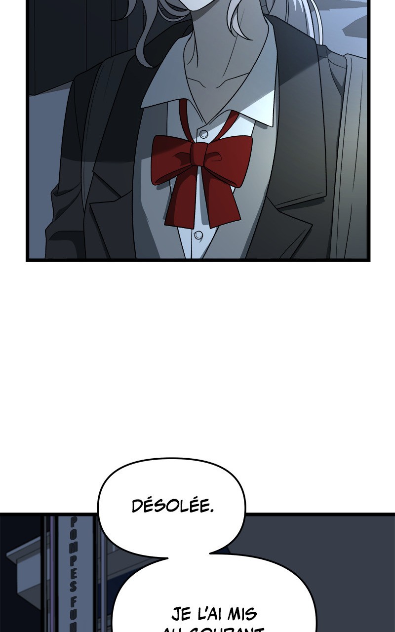 Dreaming Freedom Chapitre 116 - Page 52