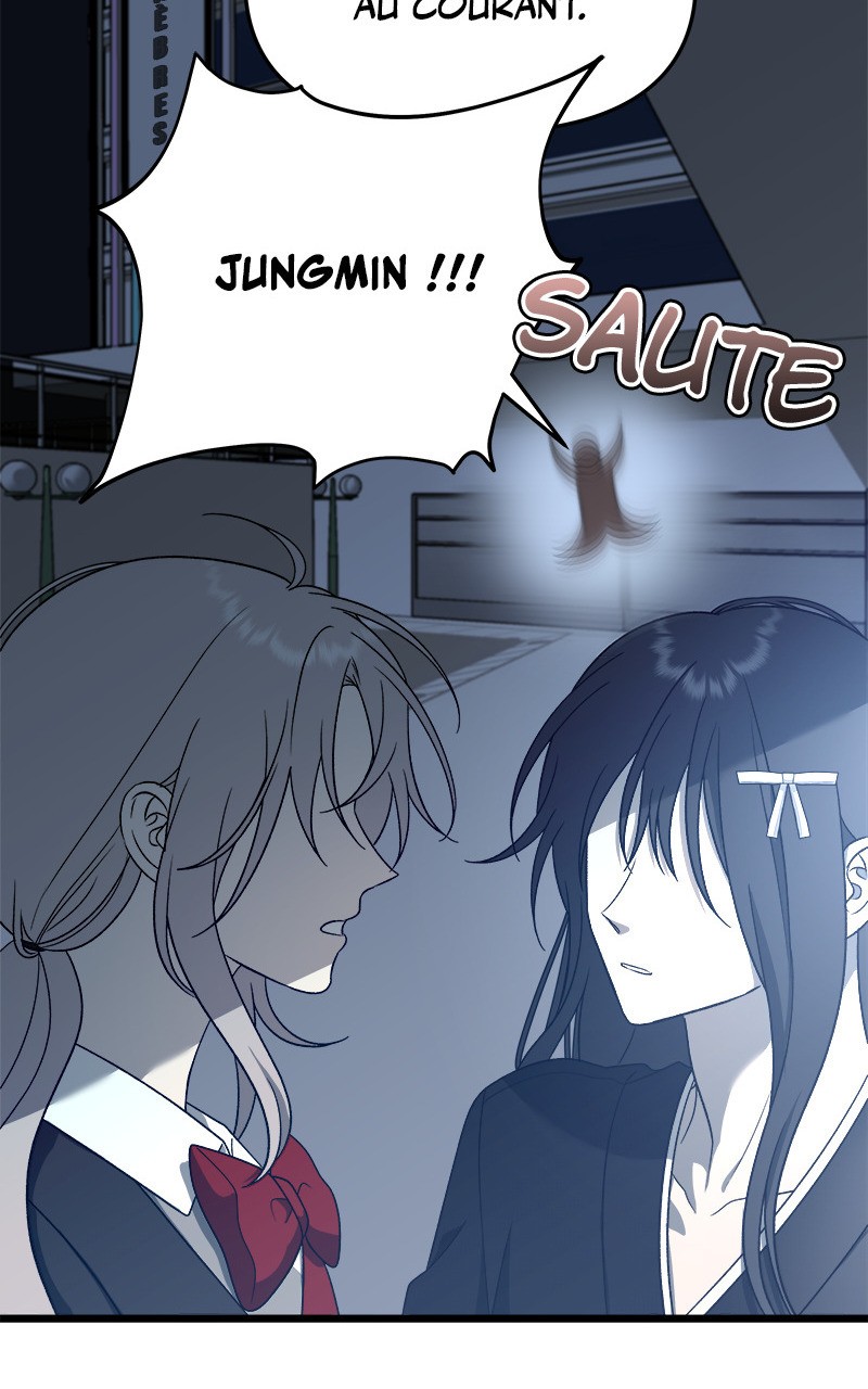 Dreaming Freedom Chapitre 116 - Page 53