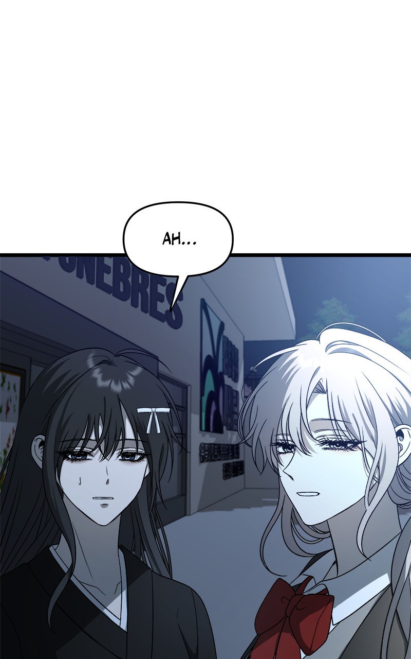 Dreaming Freedom Chapitre 116 - Page 54