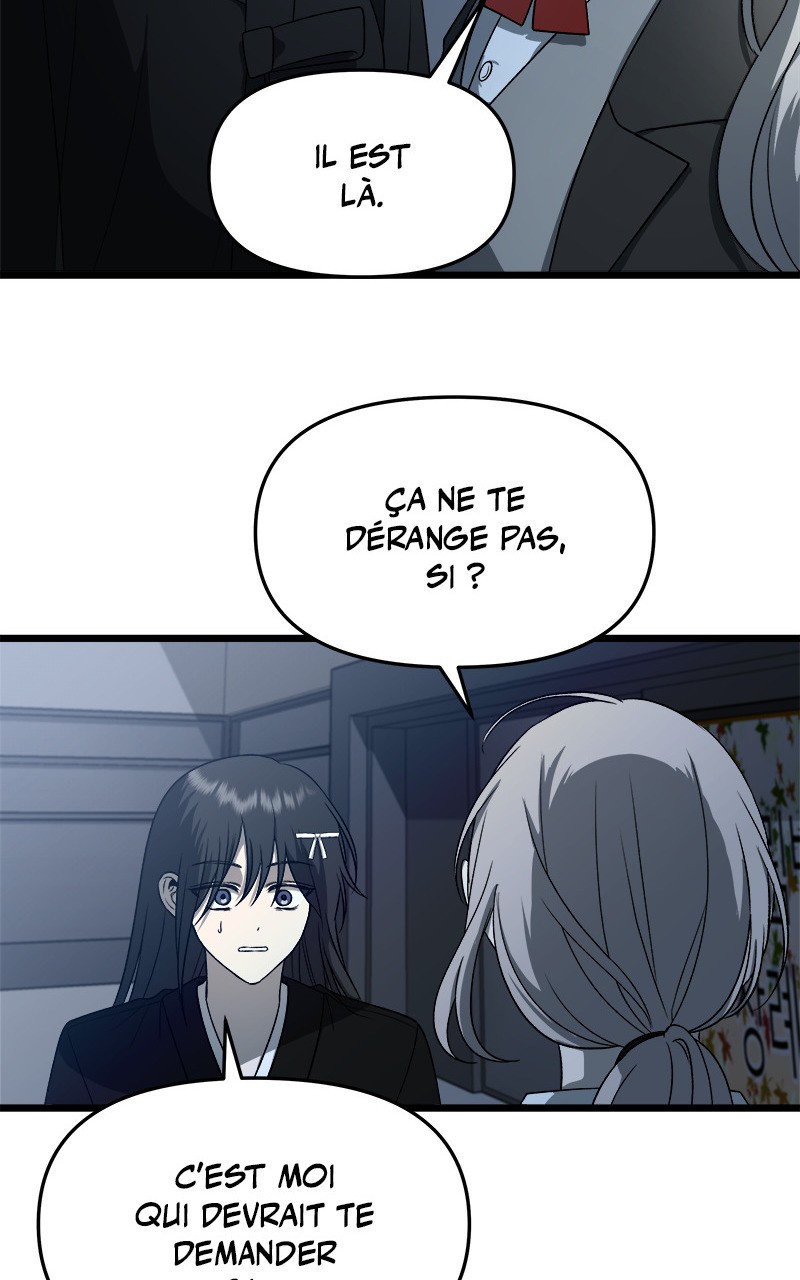 Dreaming Freedom Chapitre 116 - Page 55