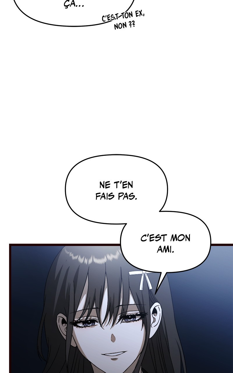 Dreaming Freedom Chapitre 116 - Page 56