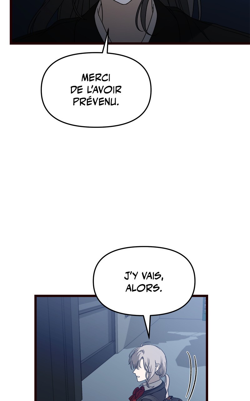 Dreaming Freedom Chapitre 116 - Page 57