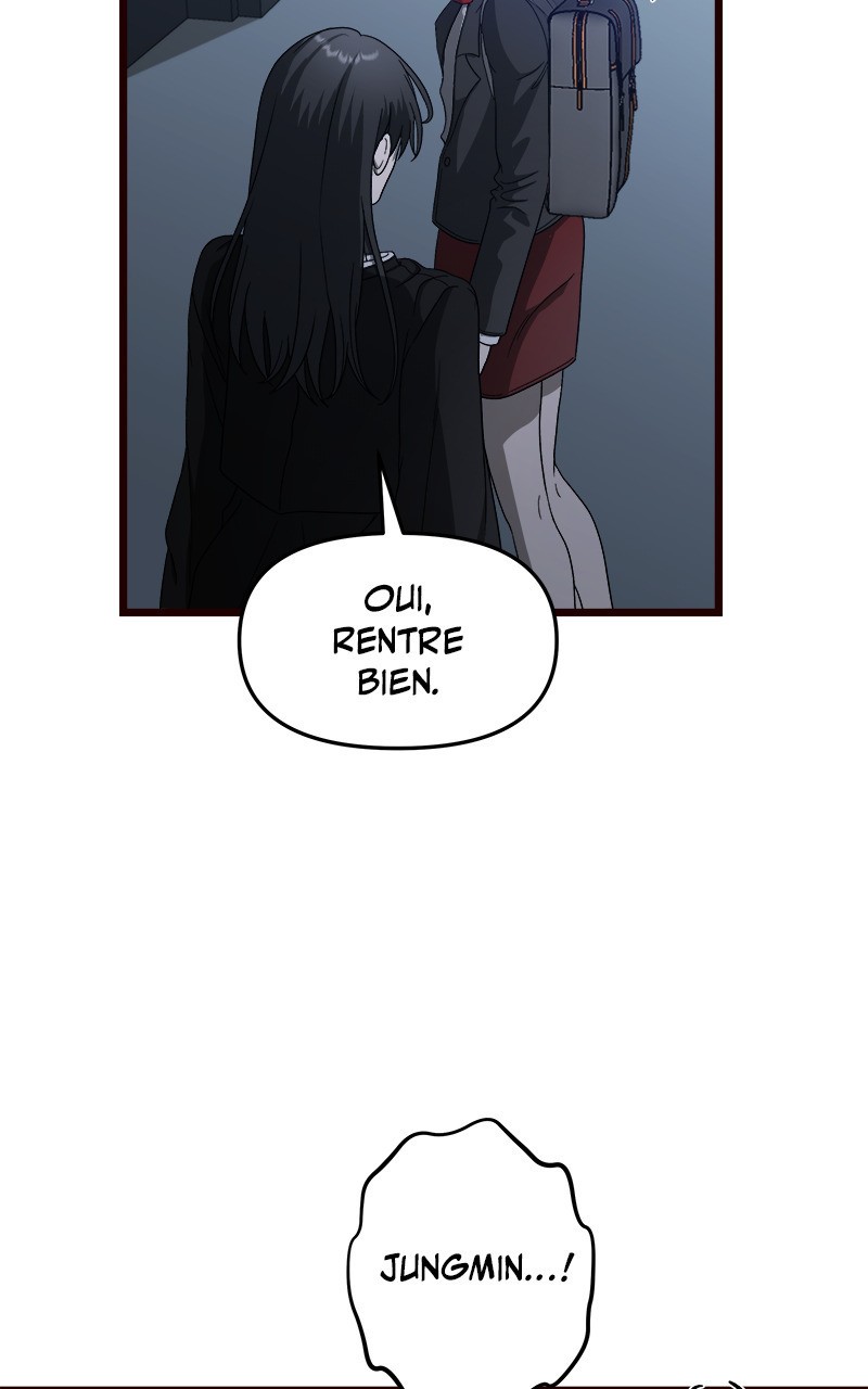 Dreaming Freedom Chapitre 116 - Page 58