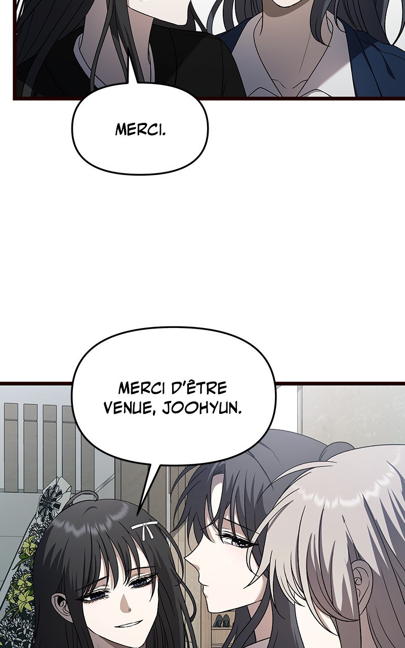 Dreaming Freedom Chapitre 116 - Page 6