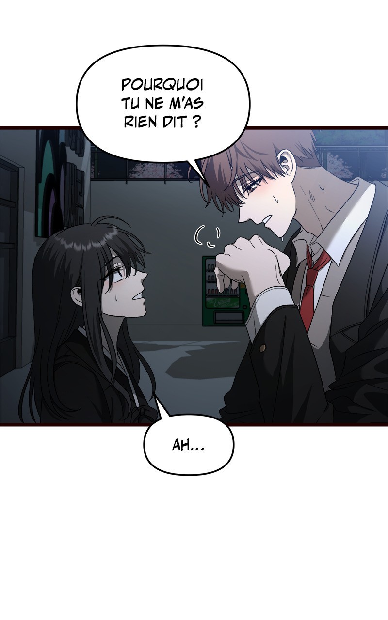 Dreaming Freedom Chapitre 116 - Page 60