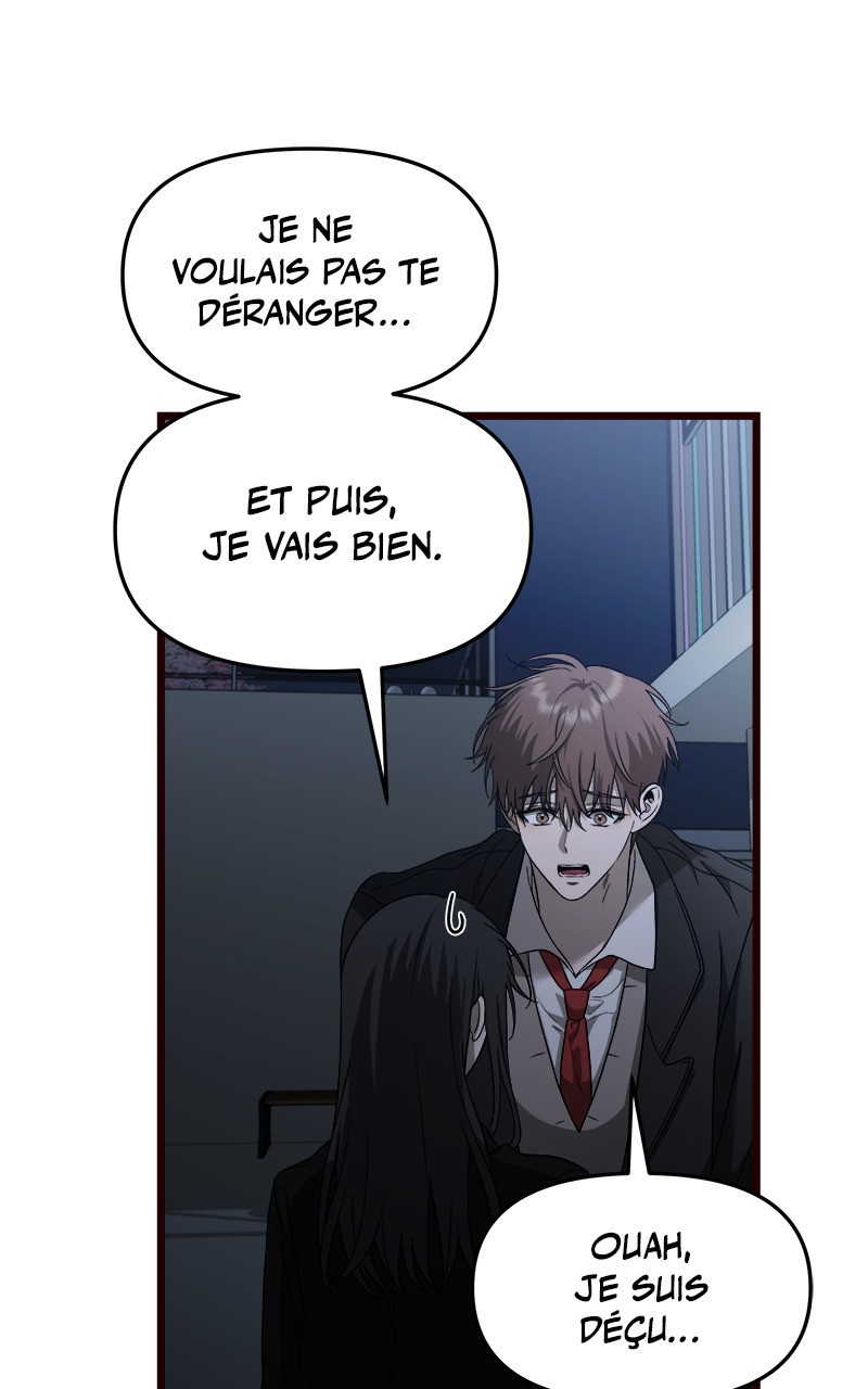 Dreaming Freedom Chapitre 116 - Page 61