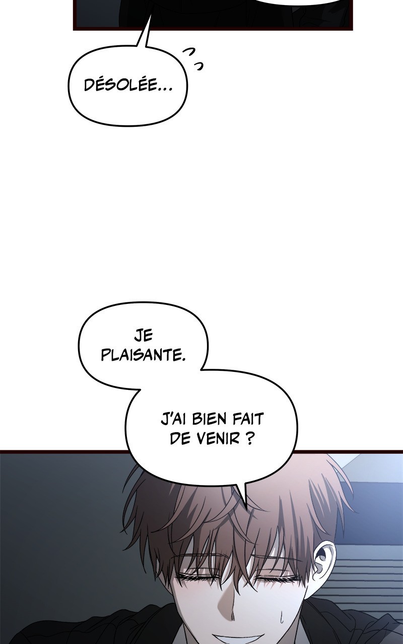 Dreaming Freedom Chapitre 116 - Page 62