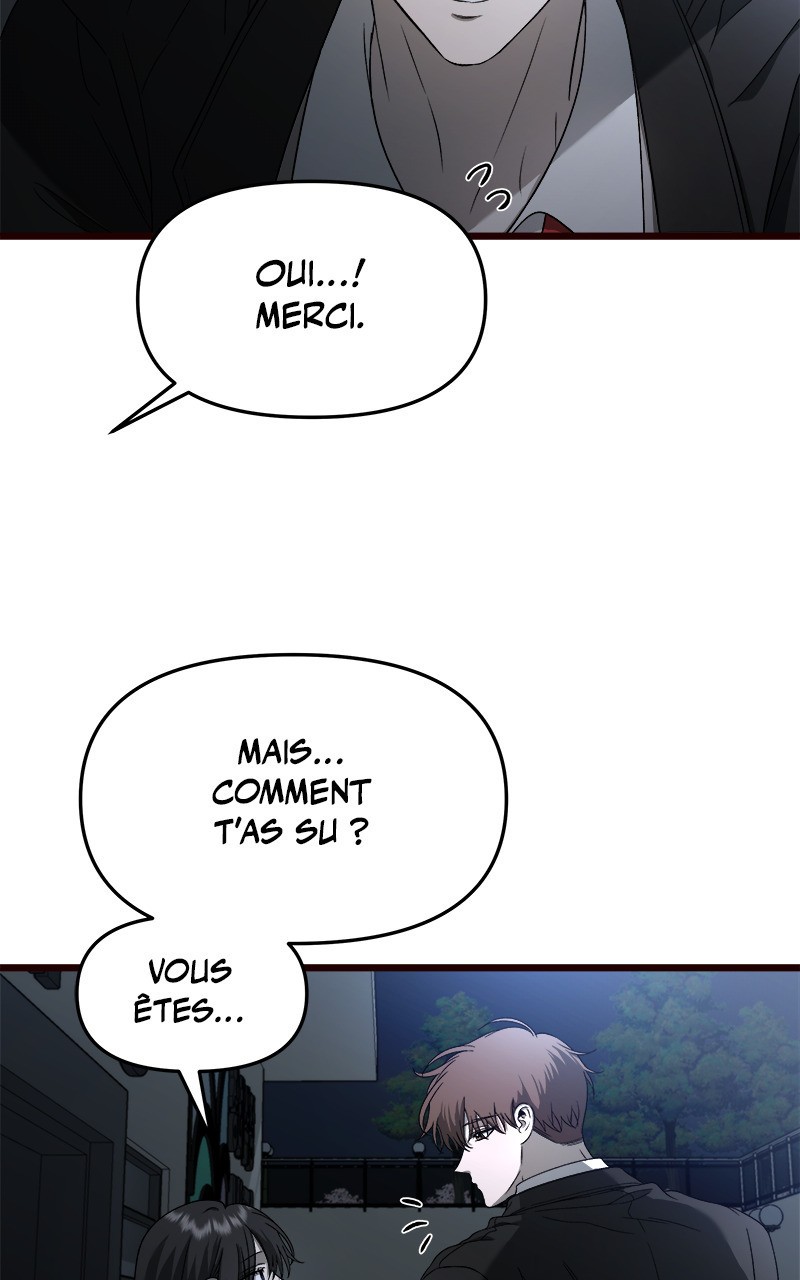 Dreaming Freedom Chapitre 116 - Page 63