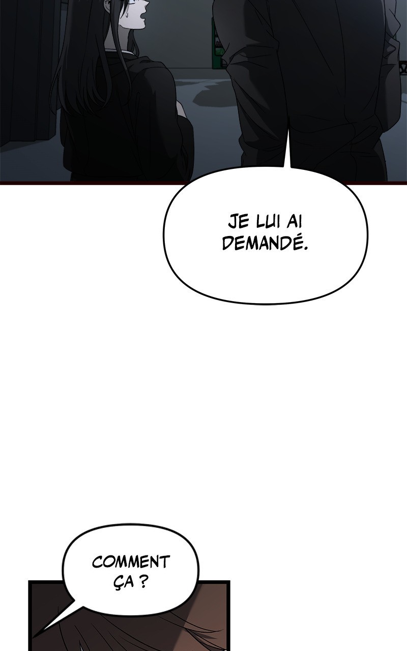 Dreaming Freedom Chapitre 116 - Page 64