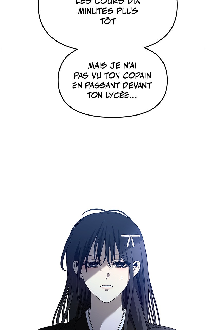 Dreaming Freedom Chapitre 116 - Page 66