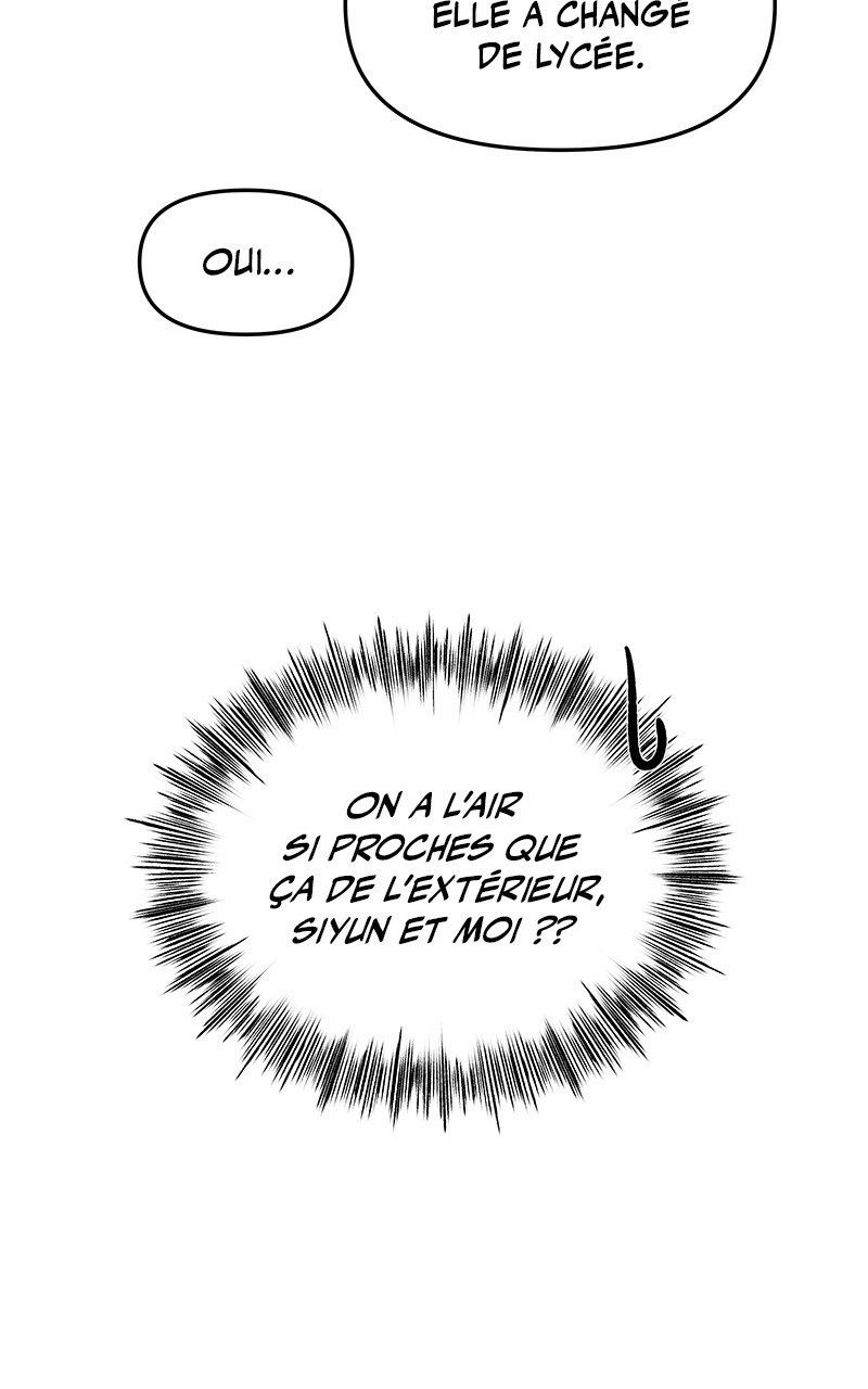 Dreaming Freedom Chapitre 116 - Page 69