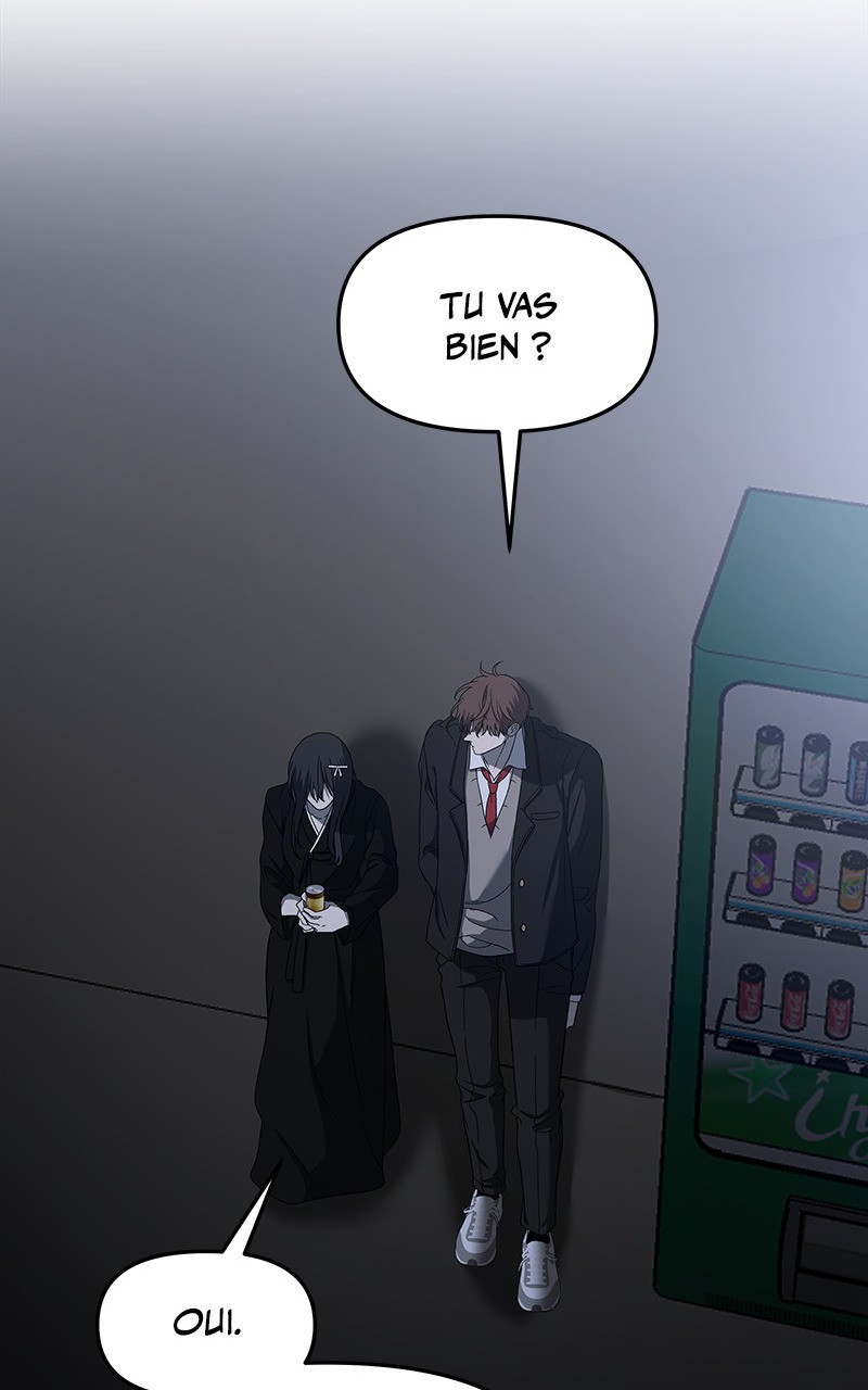Dreaming Freedom Chapitre 116 - Page 71