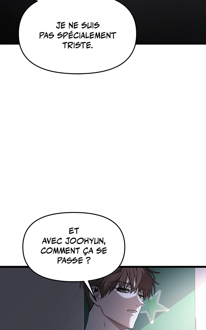 Dreaming Freedom Chapitre 116 - Page 72