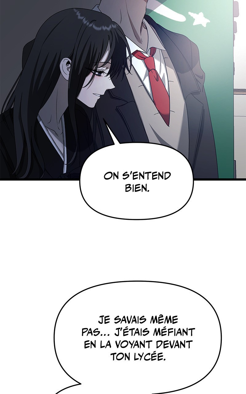Dreaming Freedom Chapitre 116 - Page 73