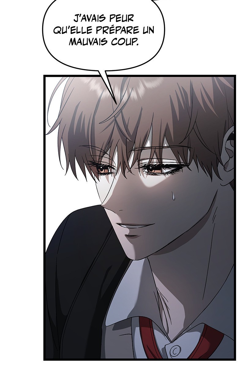 Dreaming Freedom Chapitre 116 - Page 74