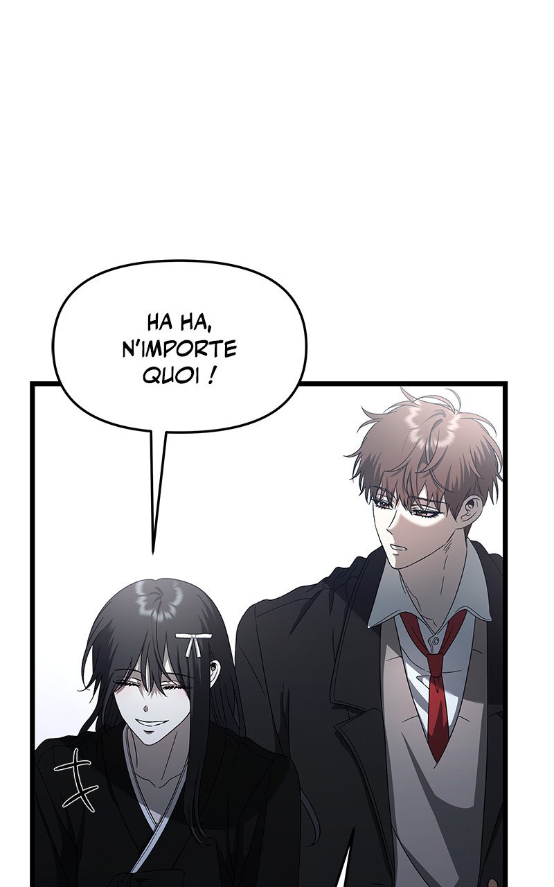 Dreaming Freedom Chapitre 116 - Page 75