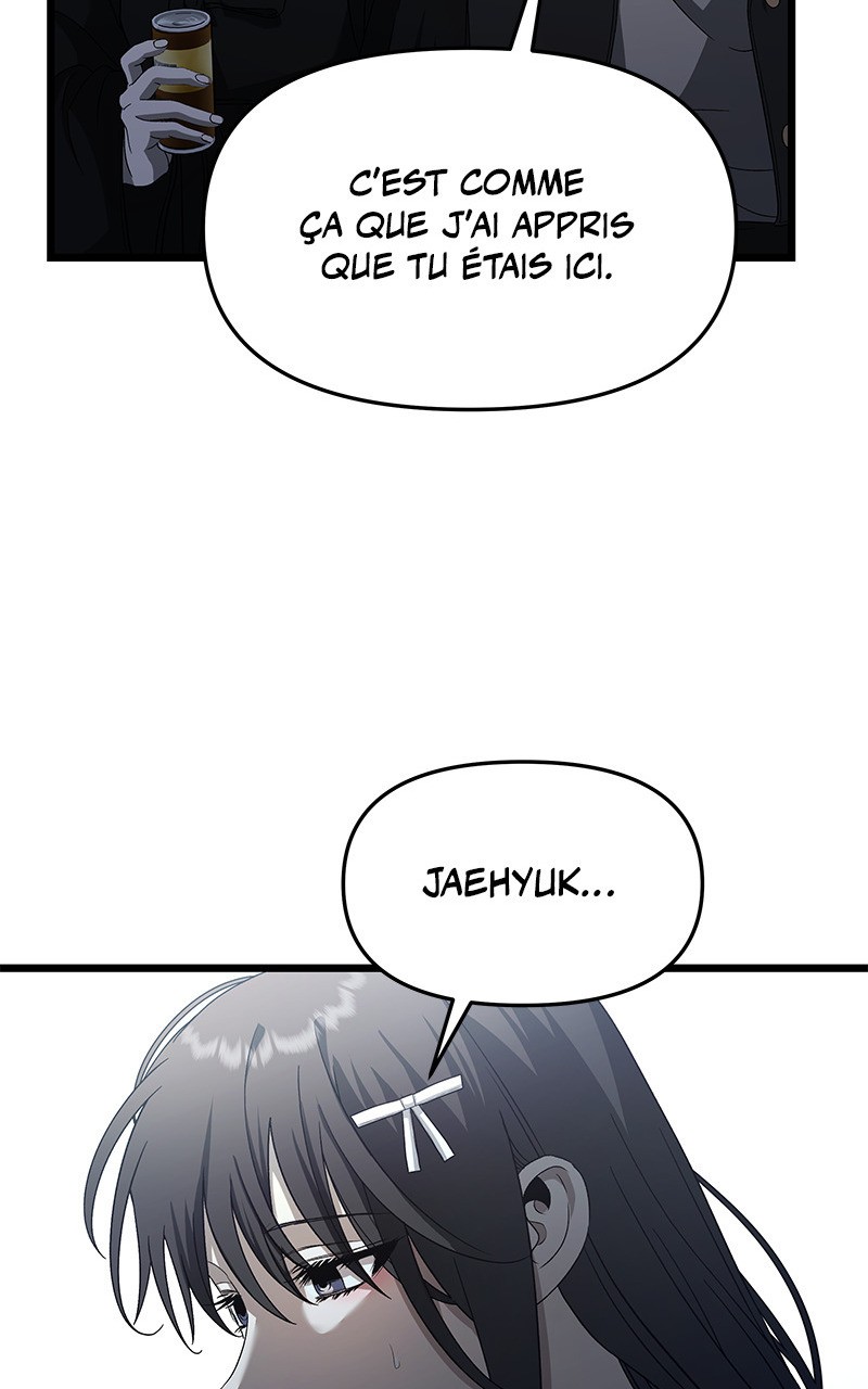 Dreaming Freedom Chapitre 116 - Page 76