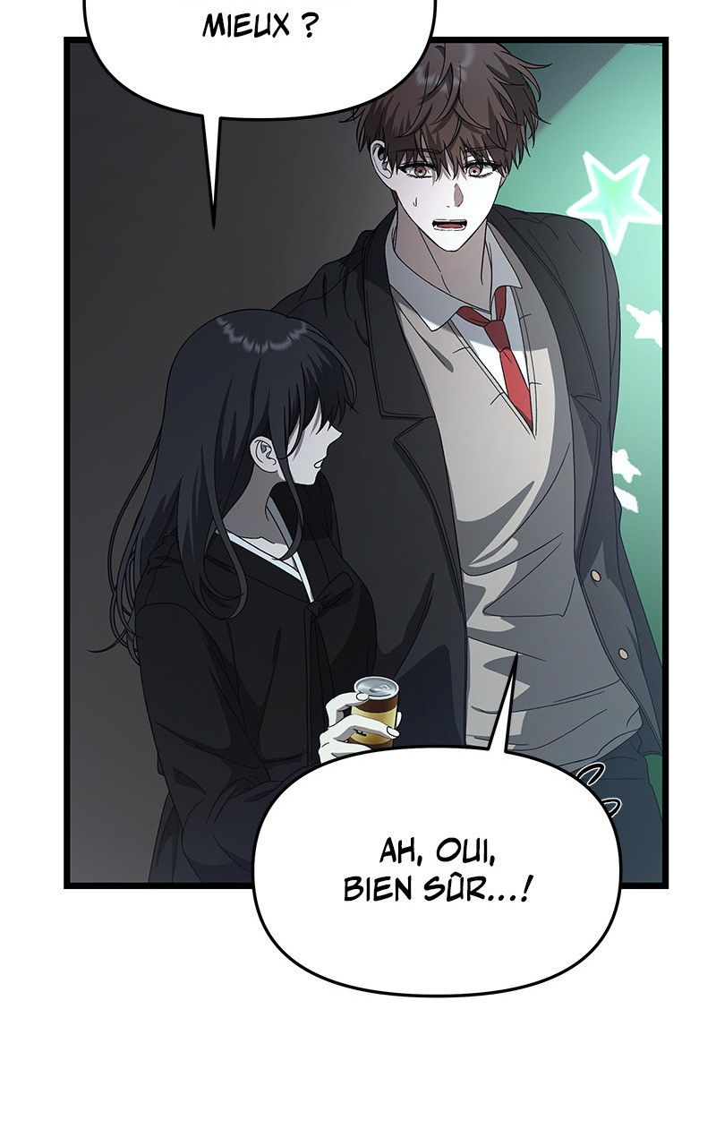 Dreaming Freedom Chapitre 116 - Page 78