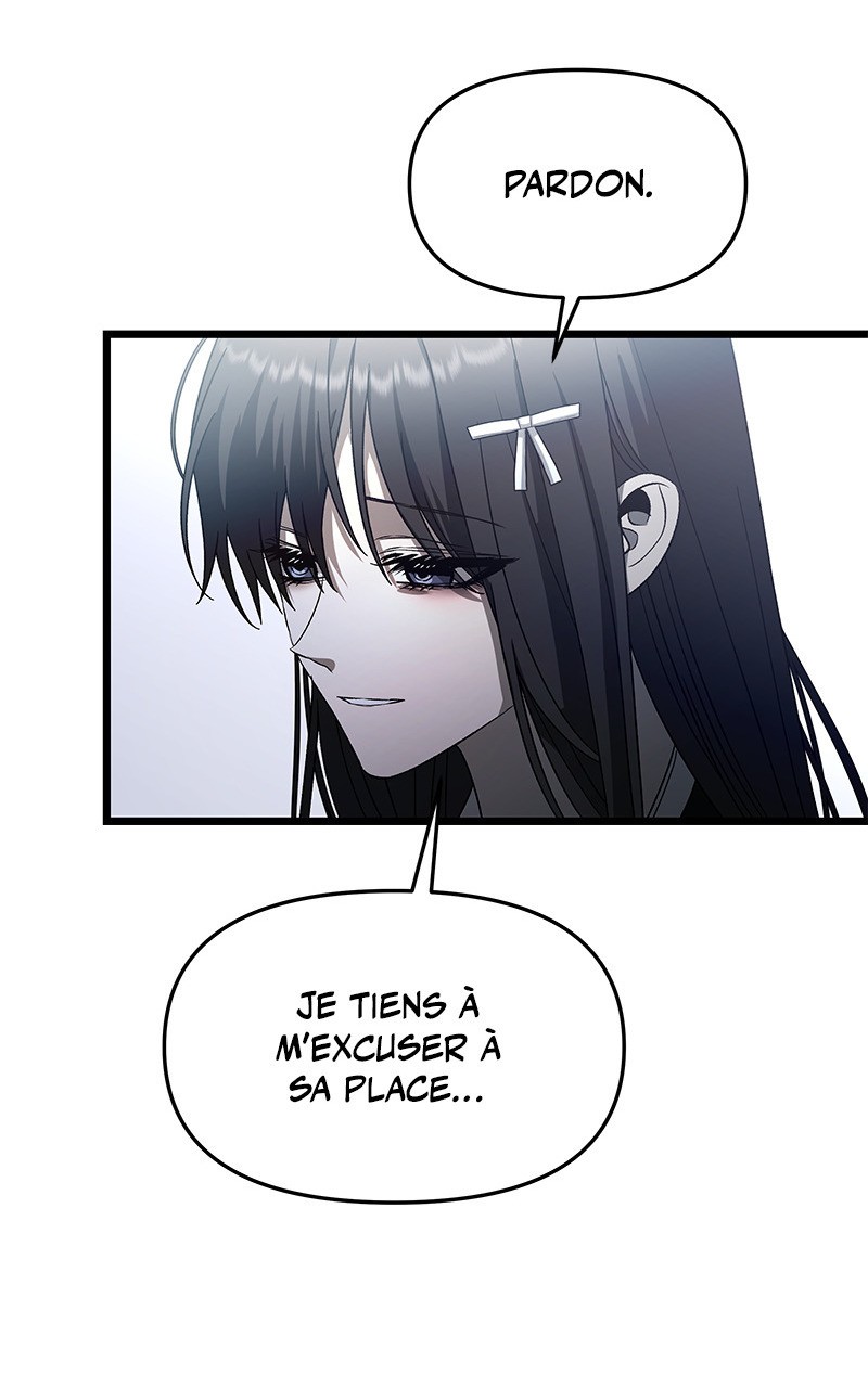 Dreaming Freedom Chapitre 116 - Page 79