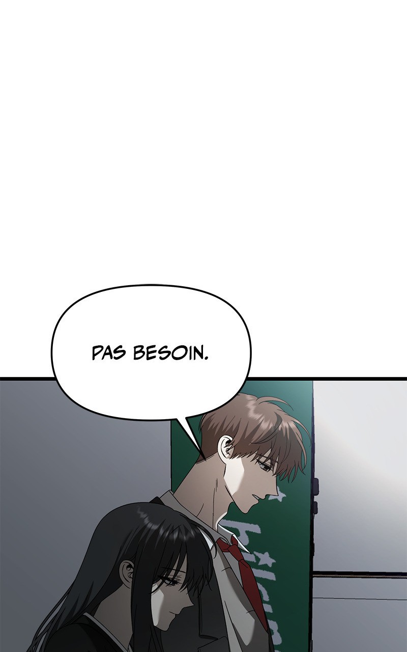 Dreaming Freedom Chapitre 116 - Page 80