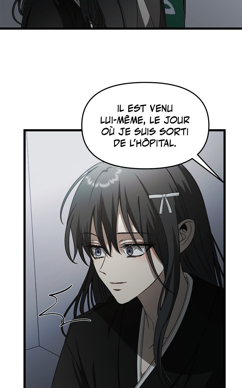 Dreaming Freedom Chapitre 116 - Page 81