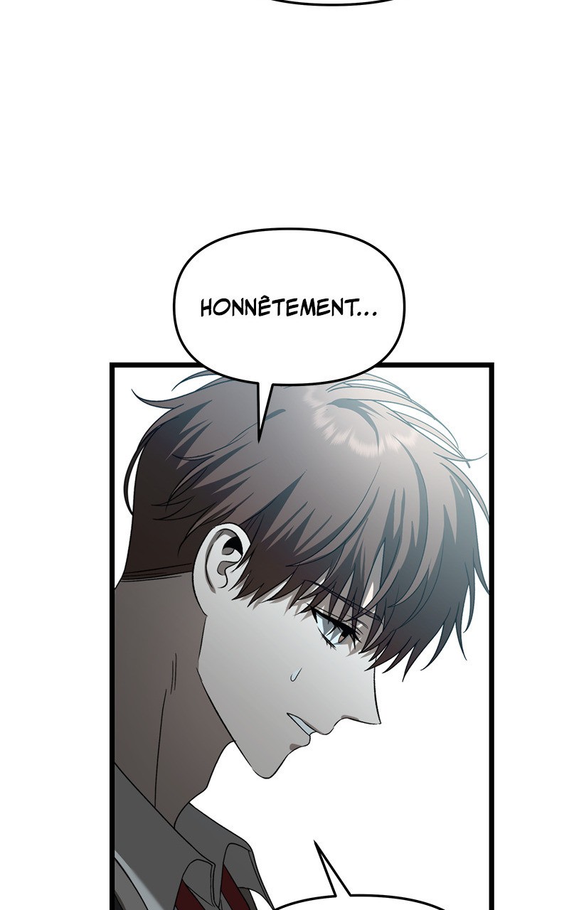 Dreaming Freedom Chapitre 116 - Page 83