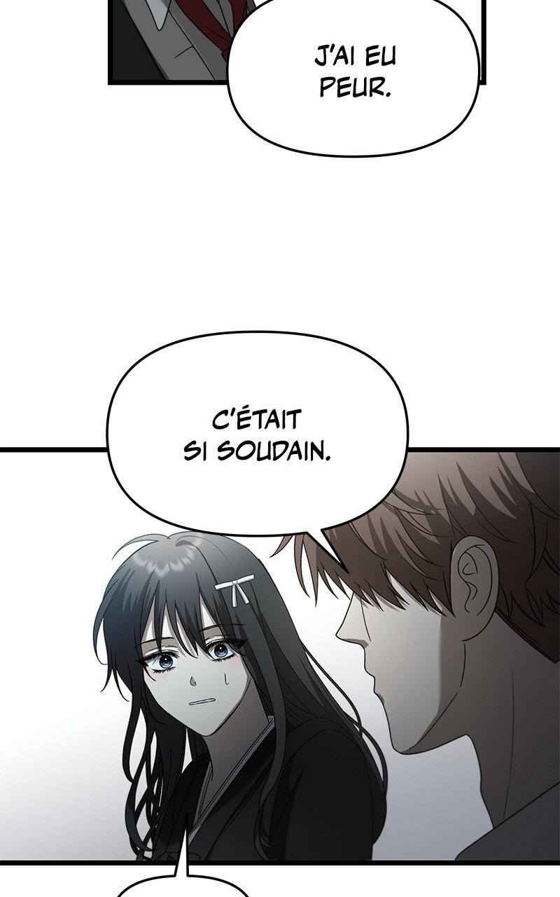 Dreaming Freedom Chapitre 116 - Page 84