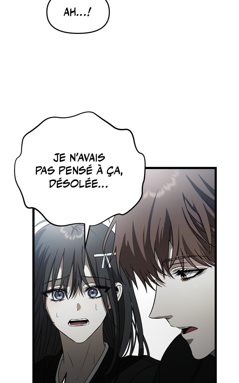 Dreaming Freedom Chapitre 116 - Page 85