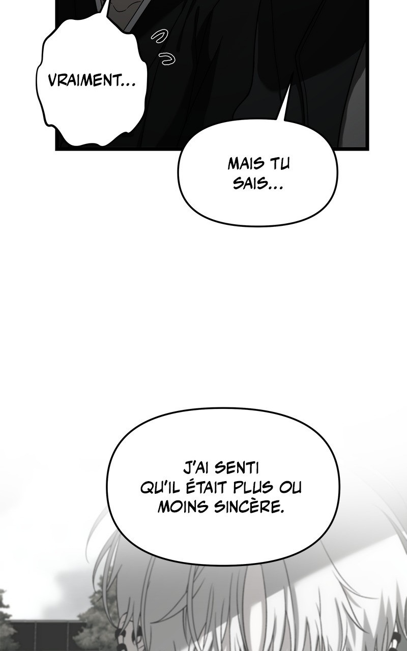 Dreaming Freedom Chapitre 116 - Page 86