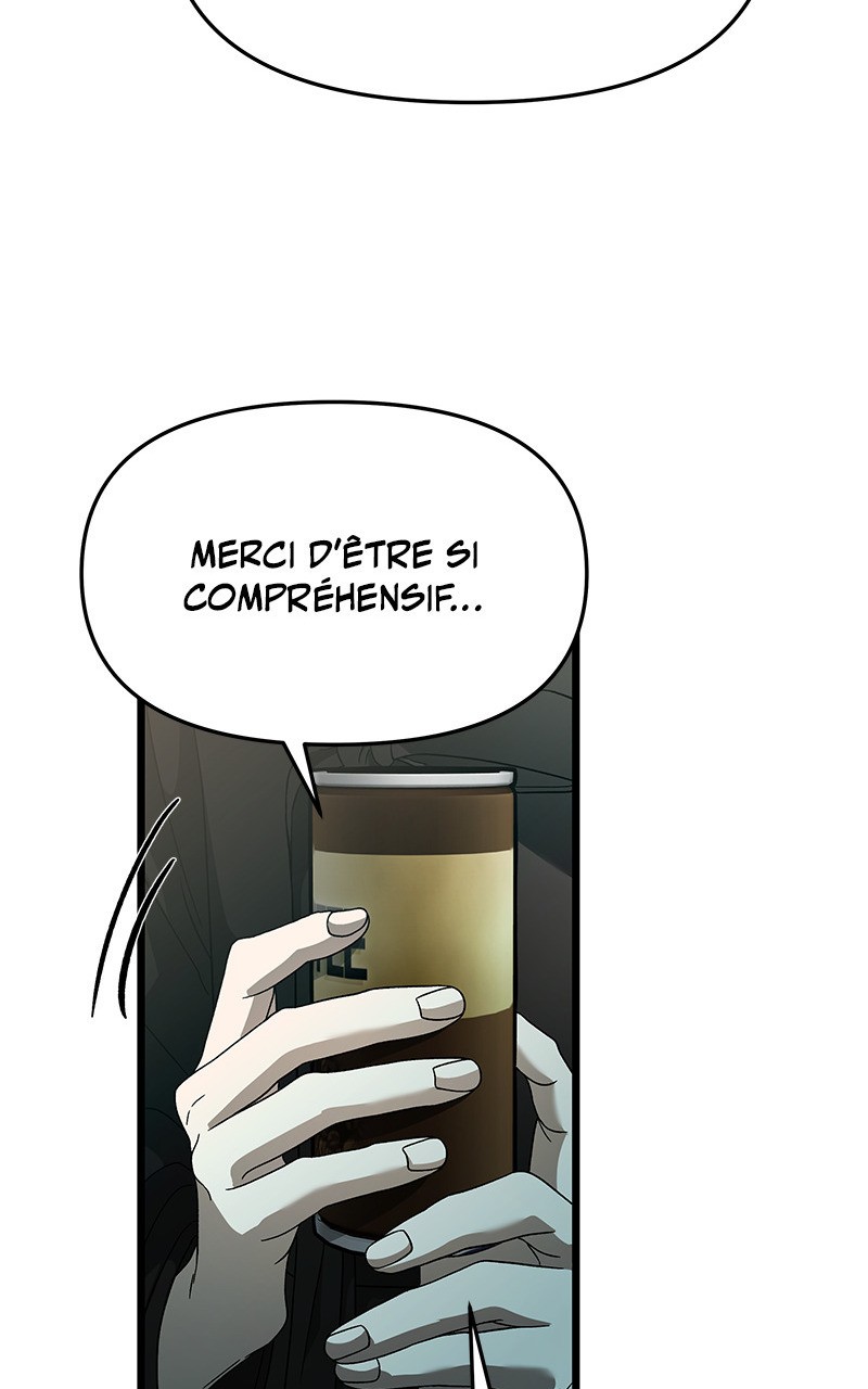 Dreaming Freedom Chapitre 116 - Page 90