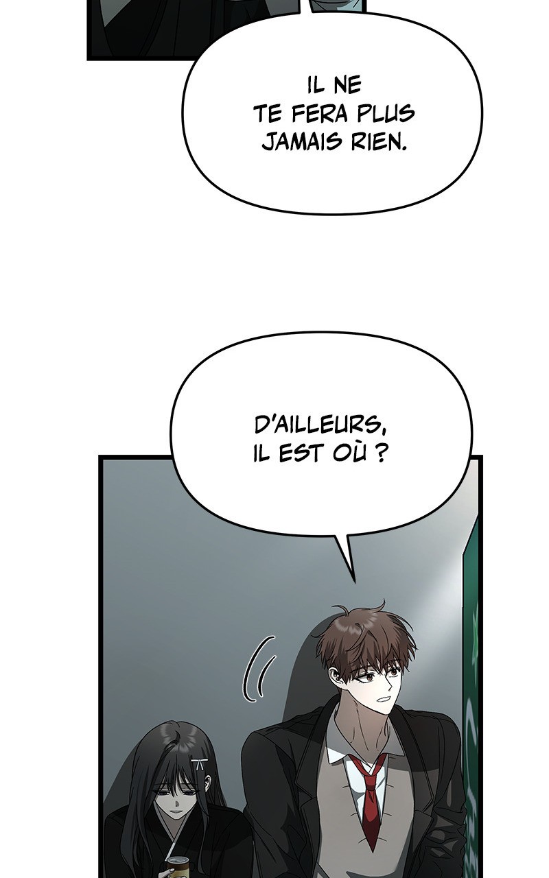Dreaming Freedom Chapitre 116 - Page 91
