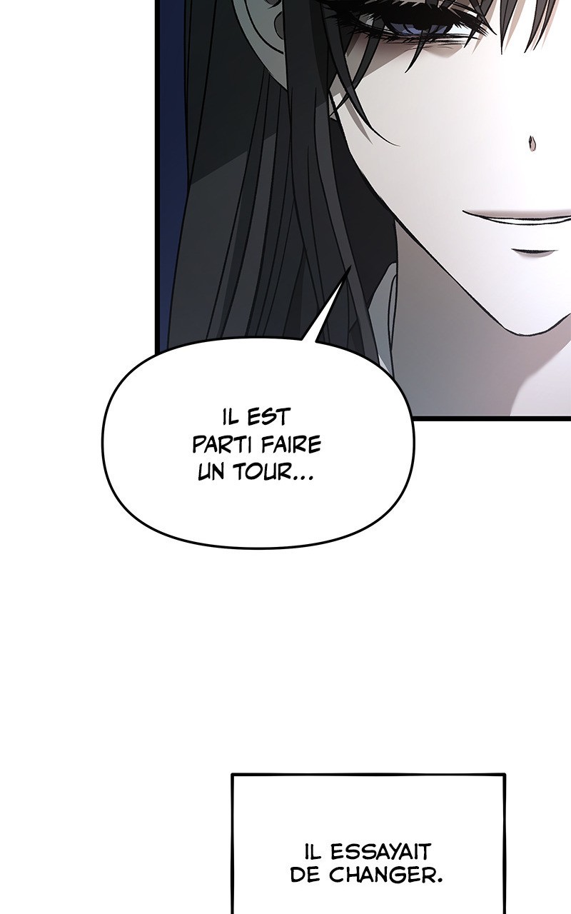 Dreaming Freedom Chapitre 116 - Page 93