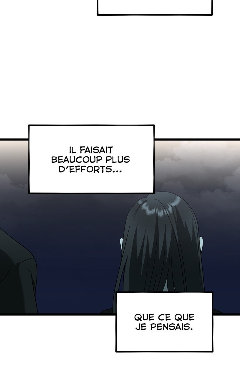 Dreaming Freedom Chapitre 116 - Page 94