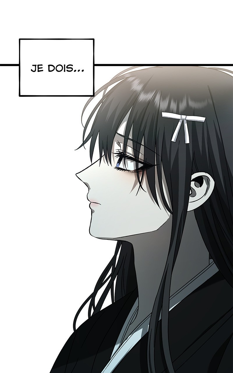 Dreaming Freedom Chapitre 116 - Page 95
