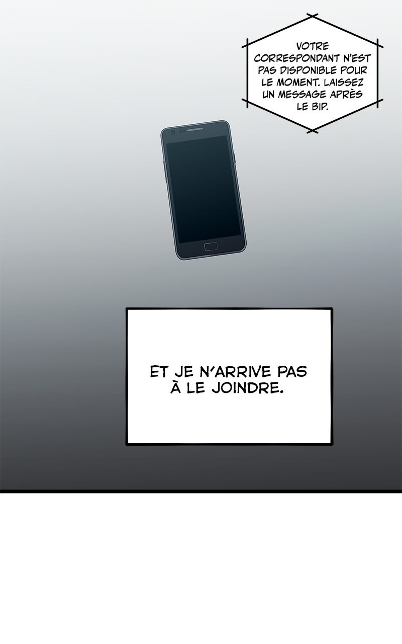 Dreaming Freedom Chapitre 116 - Page 97